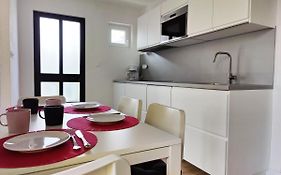 Apartment Lipa Rovinj