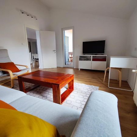Apartment Lipa Rovinj Exterior foto